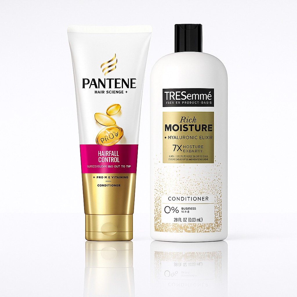 Conditioners