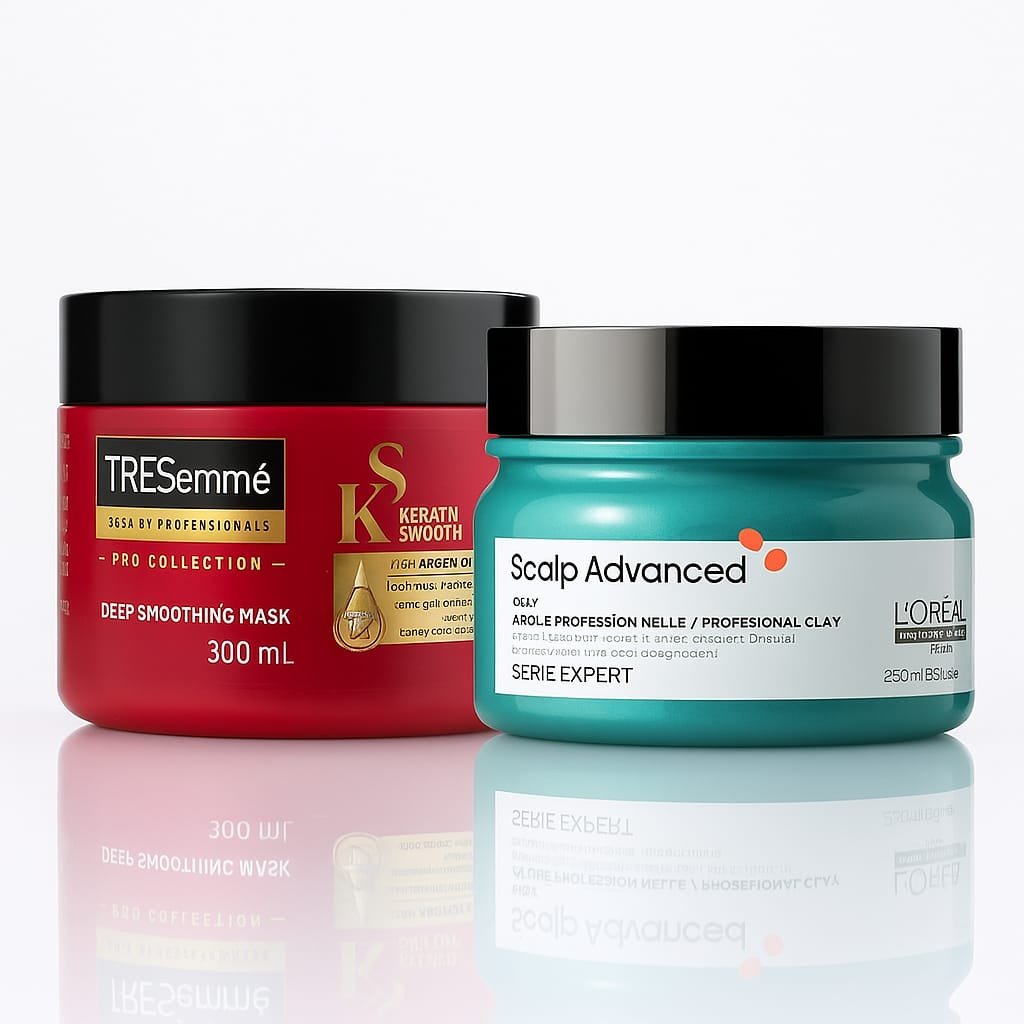 Hair Mask