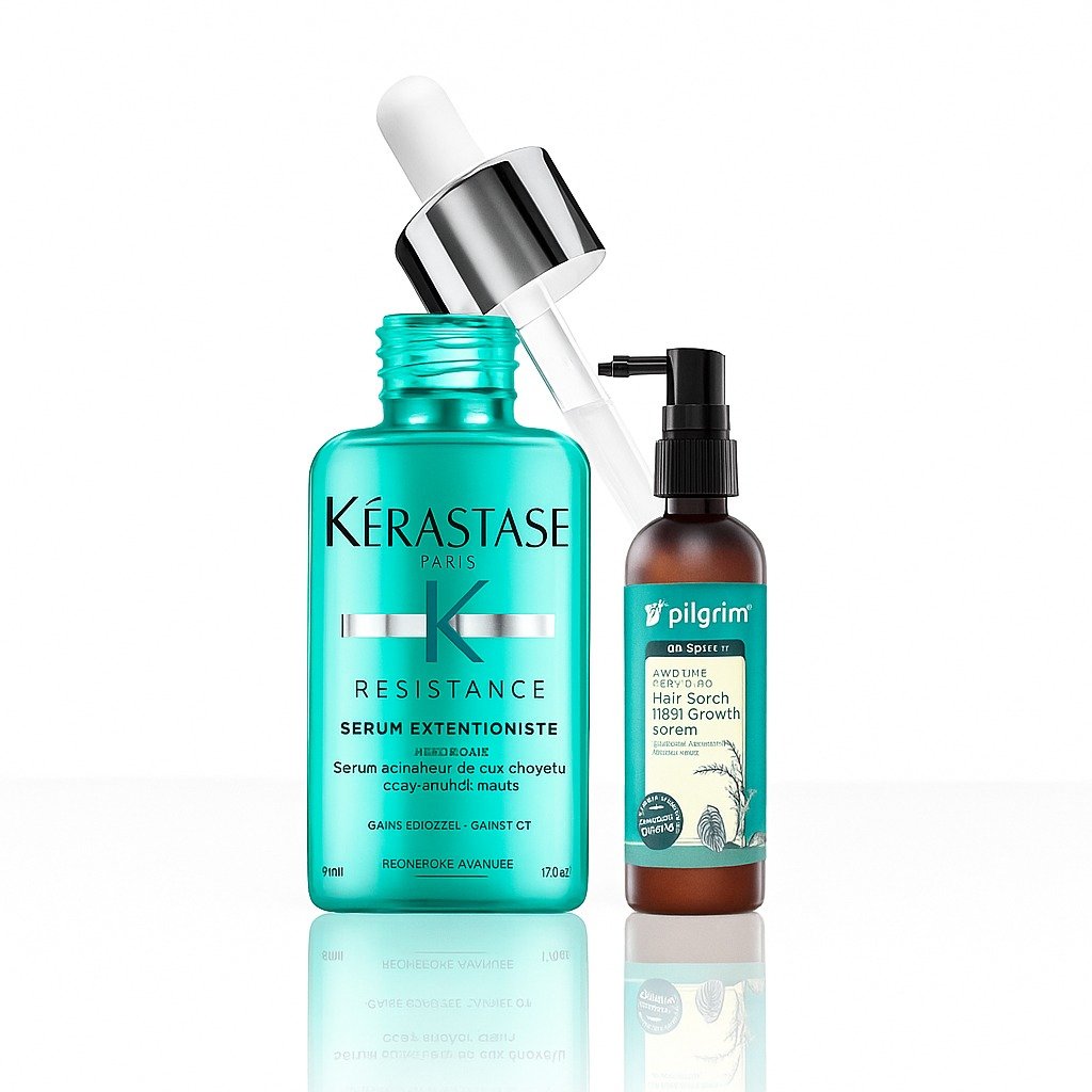 Hair Serum