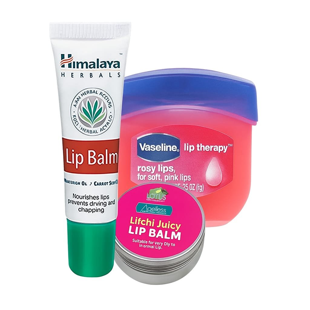 Lip Balm