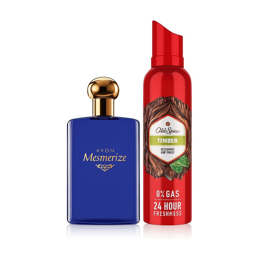 Deodorants  & Perfumes