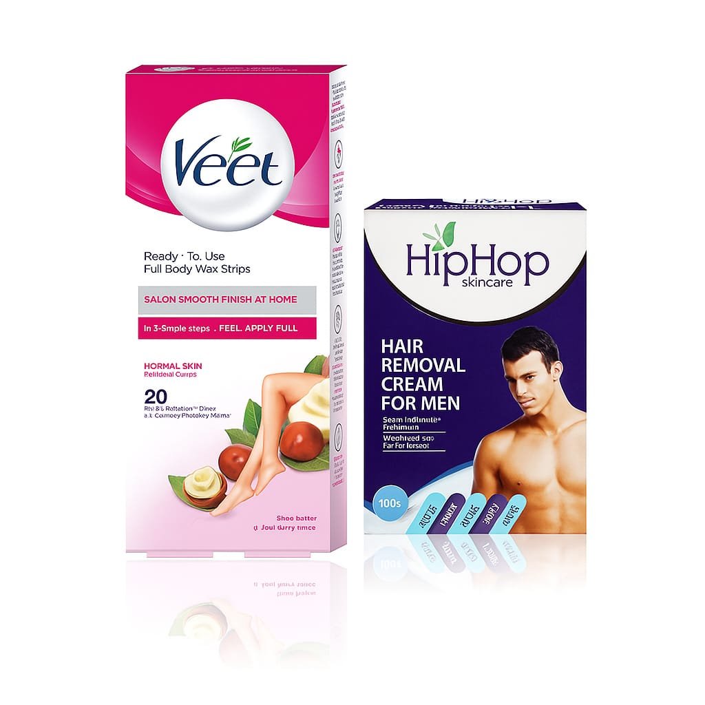 Hair Removal