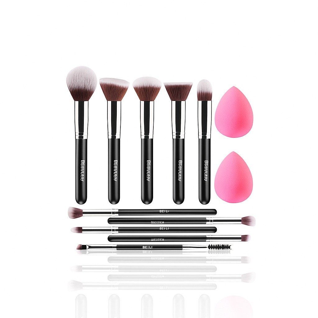 Makeup Brushes