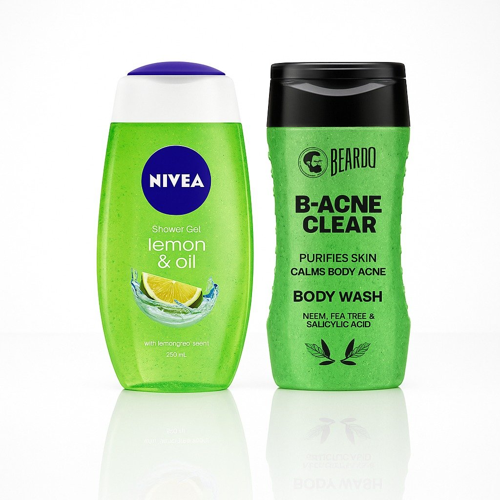 Shower Gel