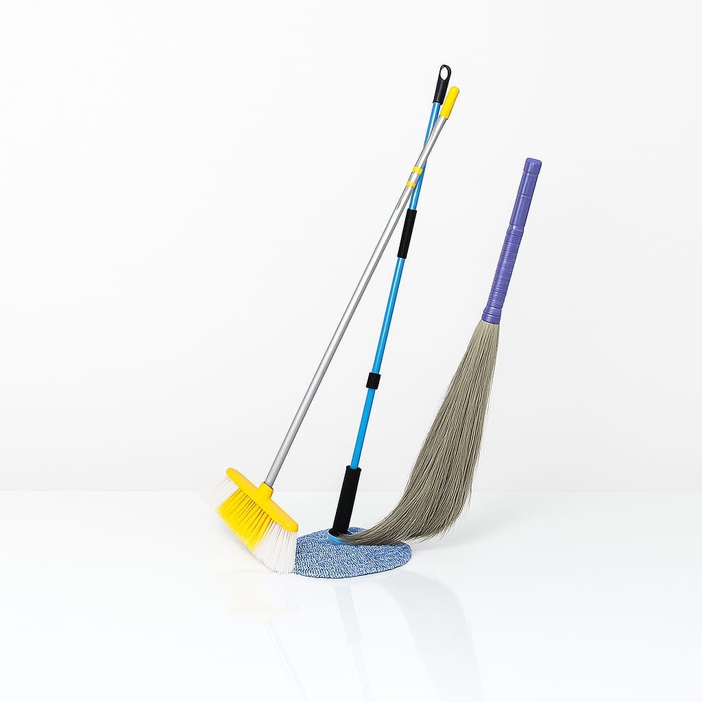 Cleaning Tools